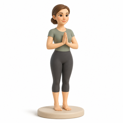Custom Sports 3D Figurine from Photo | Personalized Sports Gift