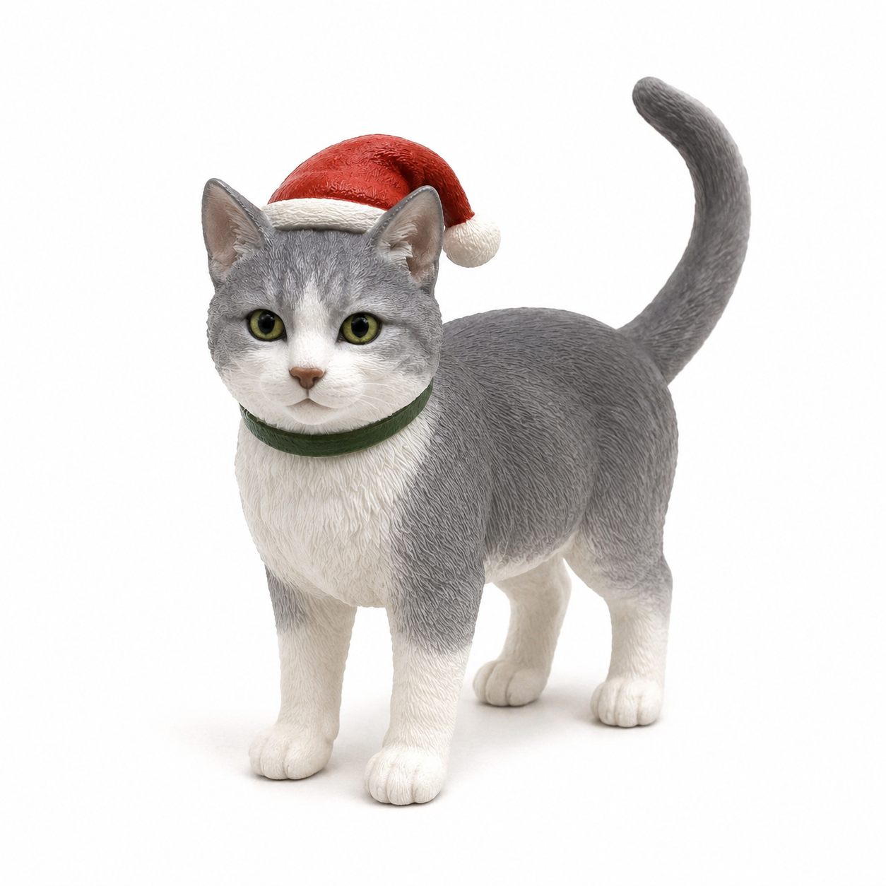 Custom Pet 3D Figurine from Photo | Personalized Pet Gift