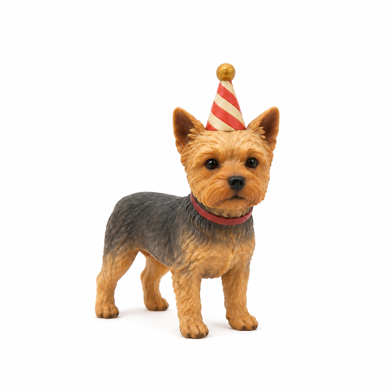 Custom Pet 3D Figurine from Photo | Personalized Pet Gift