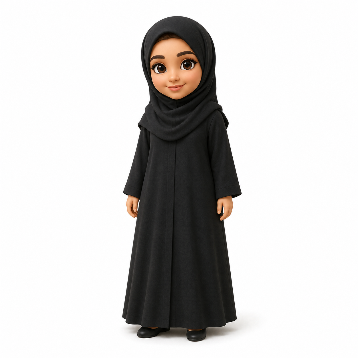 Custom 3D Figurine from Photo | Personalized Gift