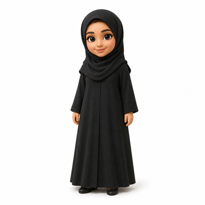 Custom 3D Figurine from Photo | Personalized Gift