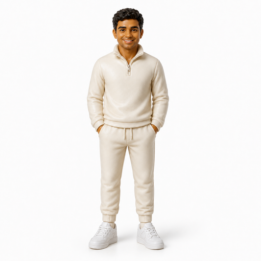 Custom 3D Figurine from Photo | Personalized Gift